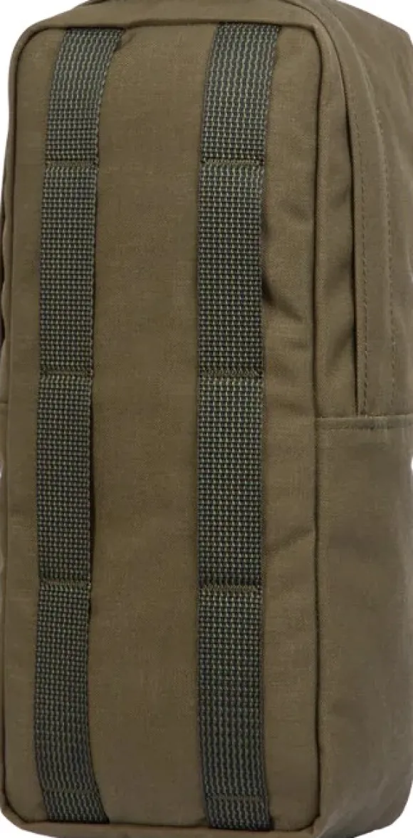 Savotta Side Pouch sivutasku, 4 L, vihreä