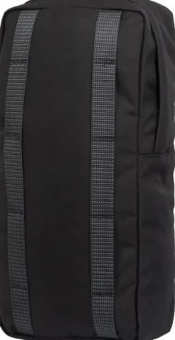 Savotta Side Pouch sivutasku, 6 L, musta