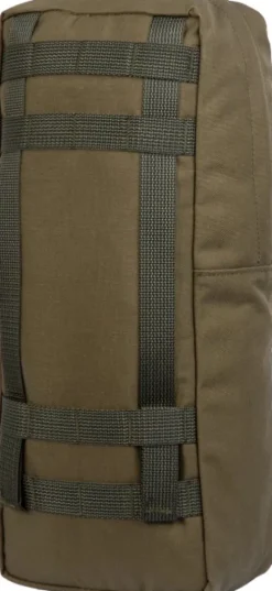 Savotta Side Pouch sivutasku, 8 L, vihreä