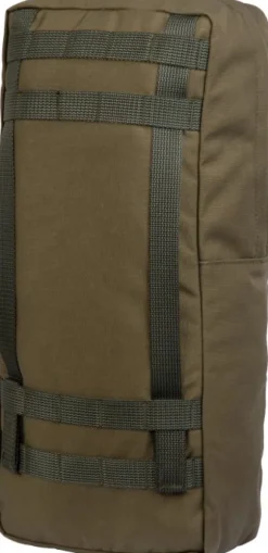 Savotta Side Pouch sivutasku, 12 L, vihreä