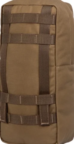 Savotta Side Pouch sivutasku, 6 L, ruskea