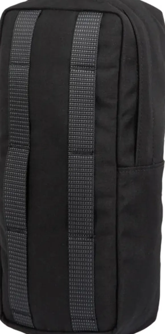 Savotta Side Pouch sivutasku, 4 L, musta