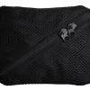 Savotta Trinket Pouch, 15x20 cm Hook Back, Black