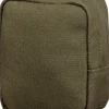 Savotta Zipped GP pouch 2x2 säilytyspussi, Green