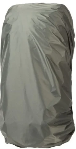 Savotta-sadesuoja vihreä L