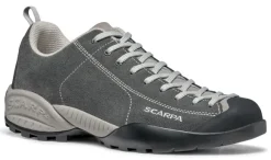 Scarpa Mojito BM Unisex vapaa-ajan kengät, Shark