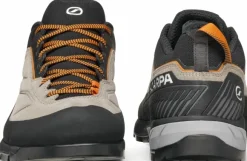 Scarpa M's Rapid XT Taupe Rust Orange