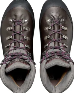 Scarpa SL Active naisten vaelluskengät, Bordeaux/Anthracite