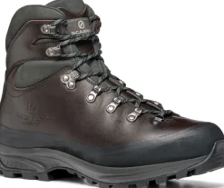 Scarpa SL Active vaelluskengät, Bordeaux