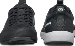Scarpa Spirit CUA -kengät, unisex, musta/harmaa