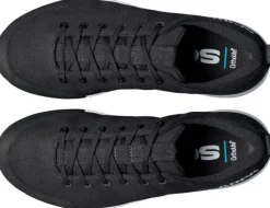 Scarpa Spirit CUA -kengät, unisex, musta/harmaa