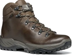 Scarpa Terra GTX vaelluskengät, unisex, ruskea