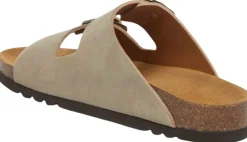 Scholl SL Josephine naisten sandaali, Suede Beige