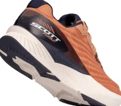 Scott Pursuit naisten juoksukenkä, Rose Beige/Dark Blue