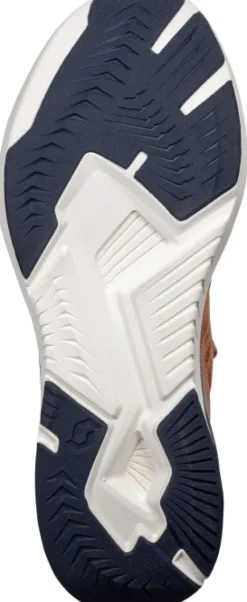 Scott Pursuit naisten juoksukenkä, Rose Beige/Dark Blue