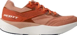 Scott Pursuit Ride naisten juoksukenkä, Braze orange/Rose Beige