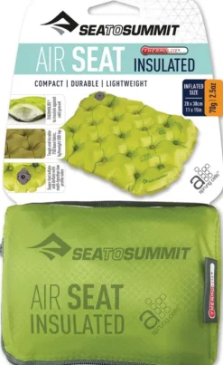 Sea to Summit Aircell Mat Seat Insulated