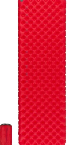 Sea To Summit Aircell Mat Comfort Plus XT Insulated -16°C makuualusta, Rectangular Long