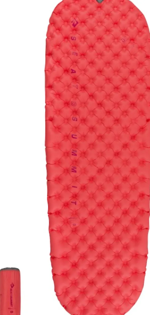 Sea To Summit Aircell Mat Ultralight Insulated -6°C naisten makuualusta, Long