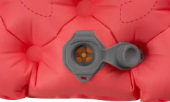 Sea To Summit Aircell Mat Ultralight Insulated -6°C naisten makuualusta, Long