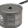 Sea To Summit Alpha Pot kestävä ja kevyt kattila, 3,7 L