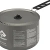 Sea To Summit Alpha Pot kestävä ja kevyt kattila, 1,9 L