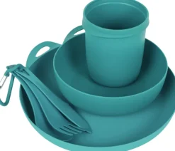 Sea To Summit astia- ja aterinsetti