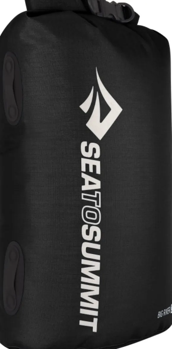 Sea To Summit Big River Dry Bag 35L Black