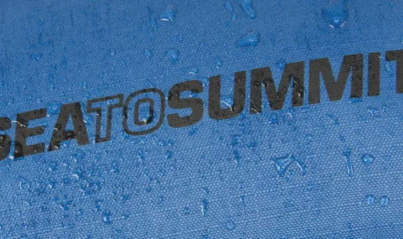 Sea To Summit Big River Dry Bag 35L Black