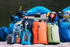 Sea To Summit Big River Dry Bag 35L Black