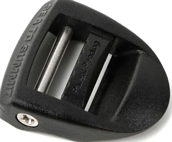 Sea to Summit Buckle 25 mm Ladderlock 1 Pin