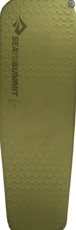 Sea to Summit Camp Mat S.I. -makuualusta