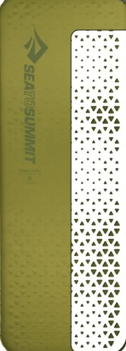 Sea to Summit Camp Mat S.I. -makuualusta