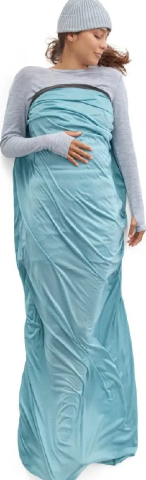 Sea To Summit Comfort Blend Sleeping Bag Liner Rectangular