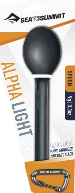 Sea to Summit Cutlery AlphaLight Spoon