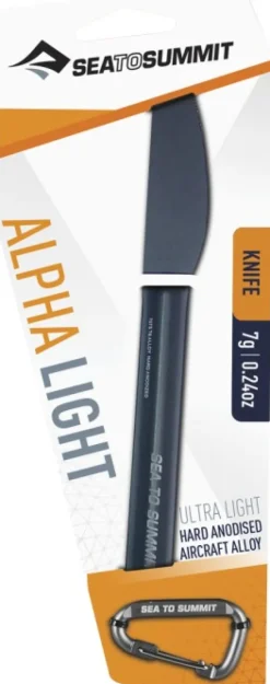 Sea to Summit Cutlery AlphaLight Knife