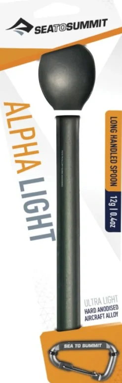 Sea to Summit Cutlery AlphaLight Spoon Long