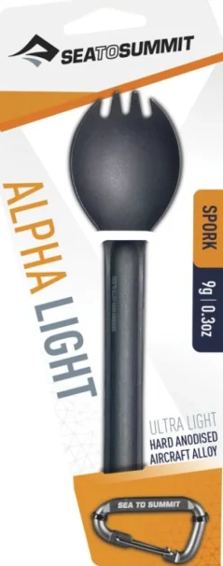 Sea To Summit Cutlery AlphaLight Spork