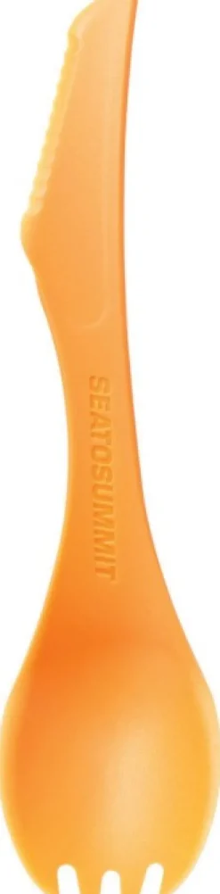 Sea to Summit Delta Spork Orange