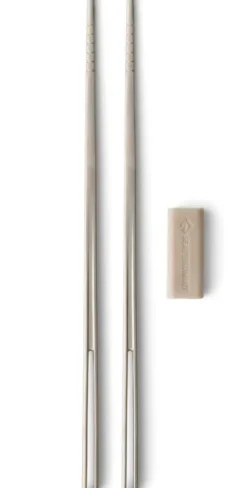 Sea To Summit Detour Stainless Steel Chopsticks