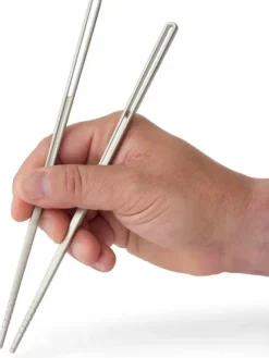 Sea To Summit Detour Stainless Steel Chopsticks