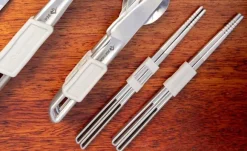 Sea To Summit Detour Stainless Steel Chopsticks