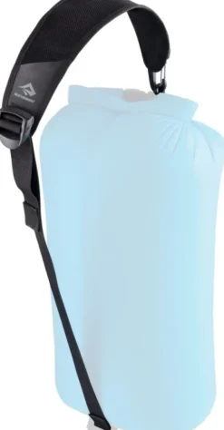 Sea To Summit Dry Bag Sling Regular Black