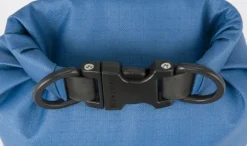 Sea To Summit Dry Sack Big River pakkauspussi, 35L, punaoranssi