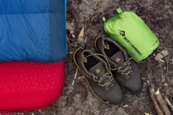 Sea To Summit Dry Sack Lightweight pakkauspussisetti, 3kpl (1L, 2L, 4L)