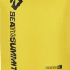 Sea To Summit Drysack Lightweight 4L Yellow