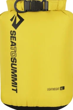Sea To Summit Drysack Lightweight 4L Yellow