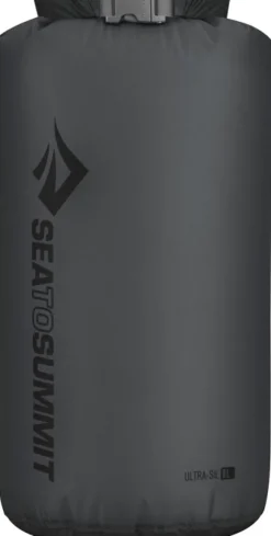 Sea to Summit Drysack Ultra-Sil 8L Grey