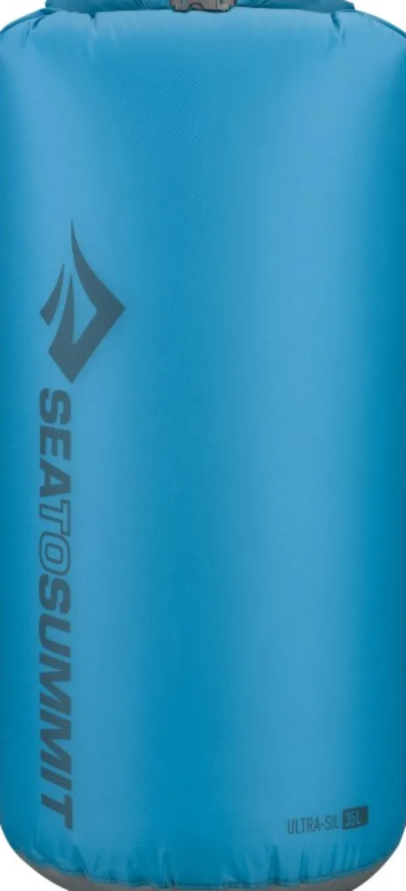 Sea To Summit Drysack Ultra-Sil 35L Blue