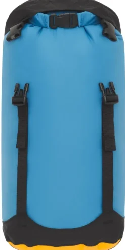 Sea to Summit Eco Evac Compression Drybag UL 8l pakkauspussi, Tile